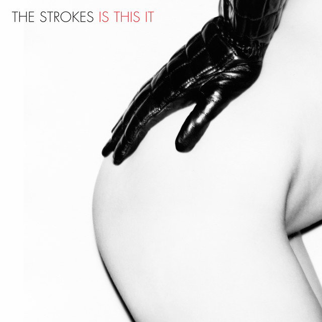 image couverture Album